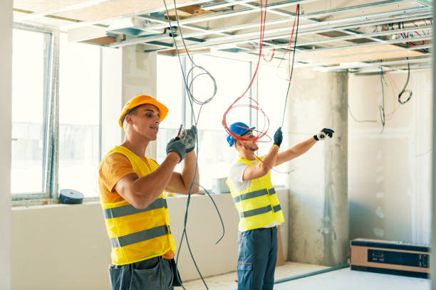 Best Commercial Electrical Services  in USA